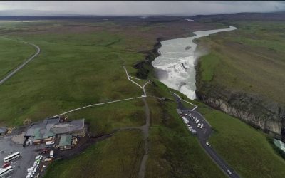 Iceland opens borders 15 June