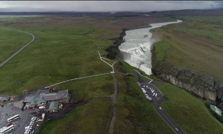 Iceland opens borders 15 June